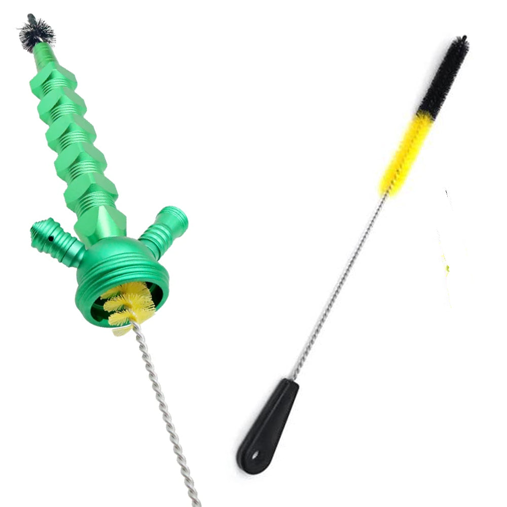 Pipe Cleaner Brush for Shisha #308-7
