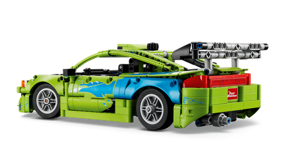 Fast and Furious Mitsubishi Eclipse Car