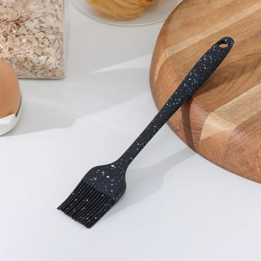 Silicone Basting Pastry Brush Oil Brush Kitchen Brush Heat Resistant