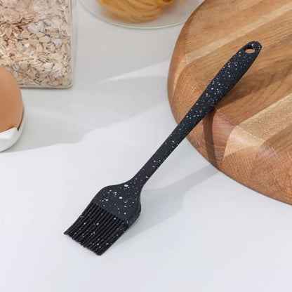 Silicone Basting Pastry Brush Oil Brush Kitchen Brush Heat Resistant
