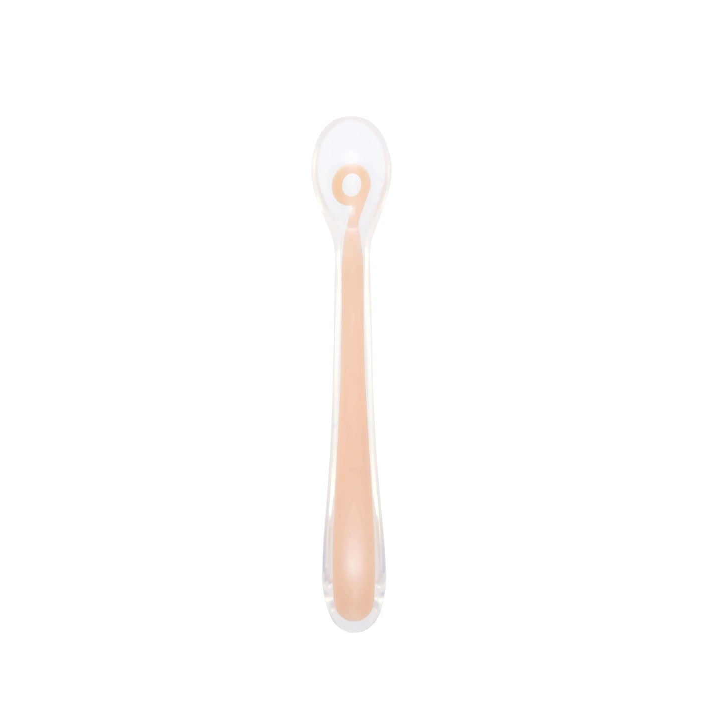 Babymoov Silicone Spoon 1st Age