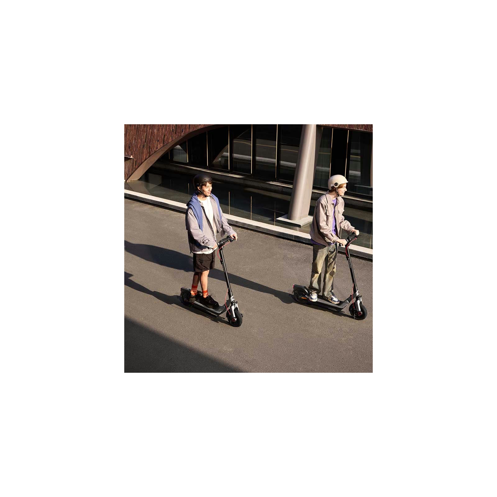 Segway eKickScooter E3 Pro