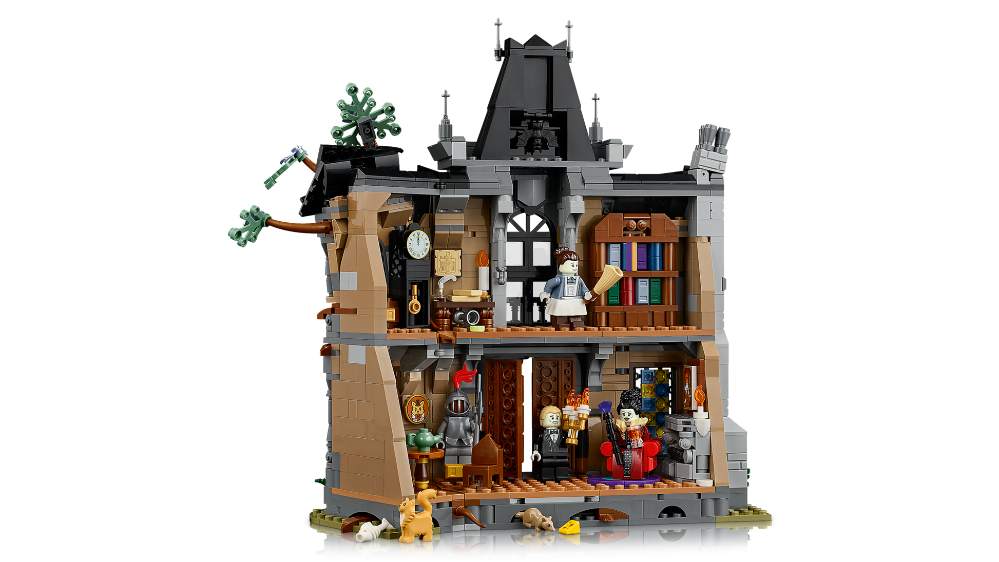 Mayor Manor