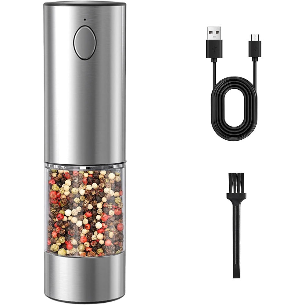 KLT Electric Salt & Pepper Grinder 32A-H52