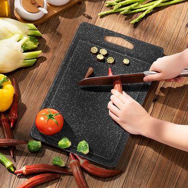 Phoenix Polypropylene Cutting Board 37x29cm