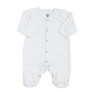 Tiny Steps 6-Piece Baby Gift Set