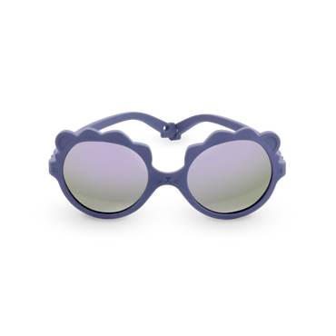Sunglasses 1-2 years Lion Lila