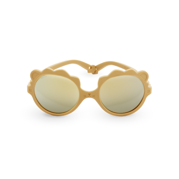 Sunglasses 1-2 years Lion Honey