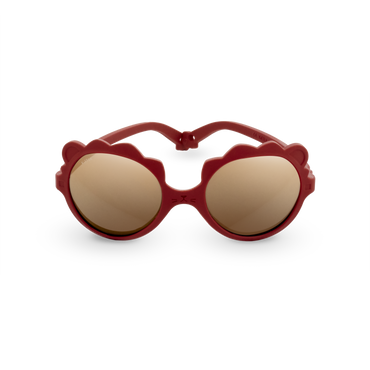 Sunglasses Lion 2-4 years Sienne