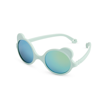 Ourson 1-2 Years Almond Green