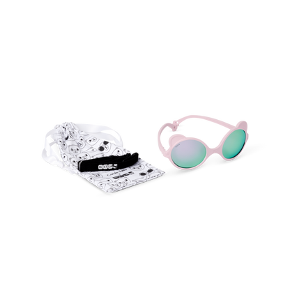 Sunglasses Ourson 2-4 years Pink