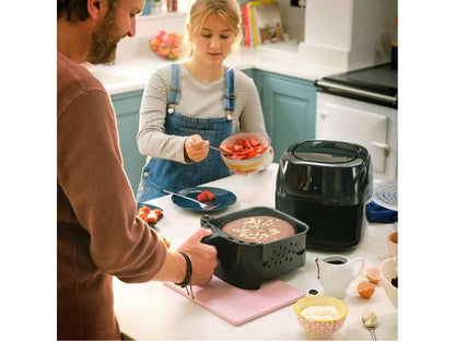 Satisfry Air Fryer Large By Russell Hobbs