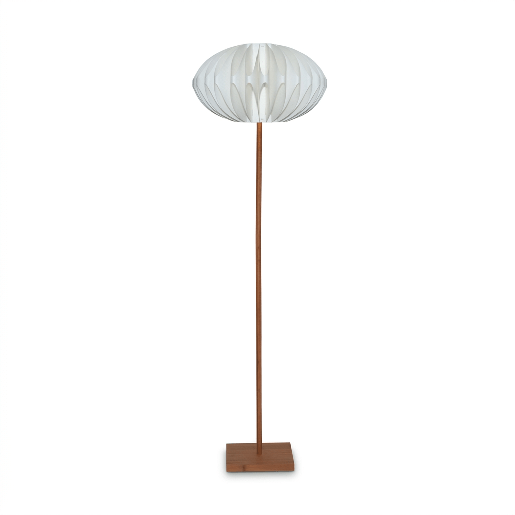 Micasa Luisa Floor lamp