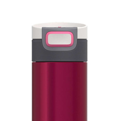 Kambukka Etna Grip Snapclean 500ml Travel Mug Blackberry