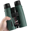 Eyeskey 3842-10X42ED Binoculars