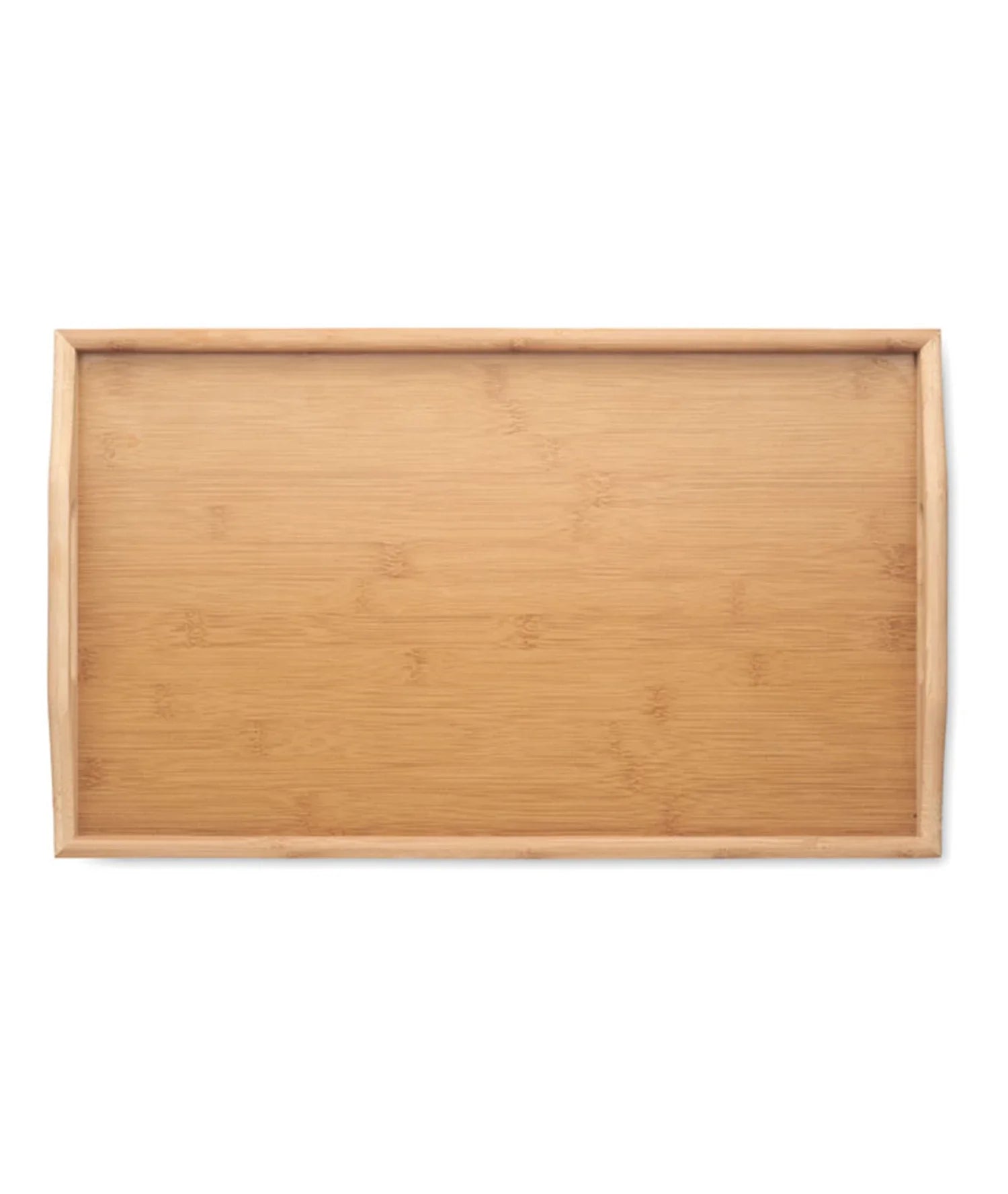 FOLDABLE BAMBOO TRAY