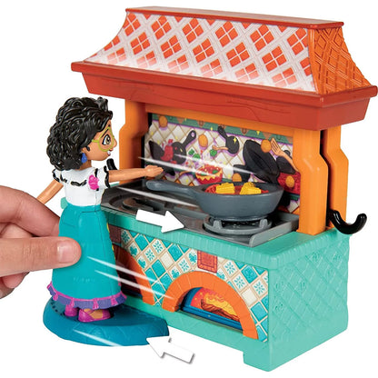 Disney Encanto Julieta Kitchen Playset