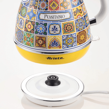 Kettle, 1.7L, 2200W, Positano