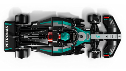 Mercedes-AMG F1® W15 Race Car