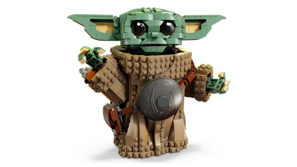Grogu™ (Mandalorian Apprentice)
