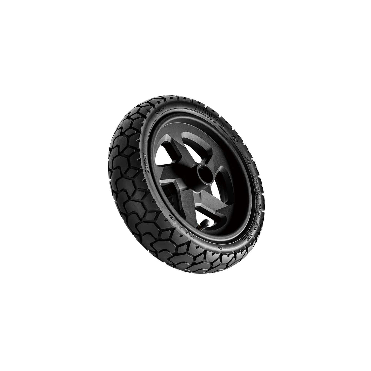 Segway ZT3 Pro E > Ride Smarter, Go Further!