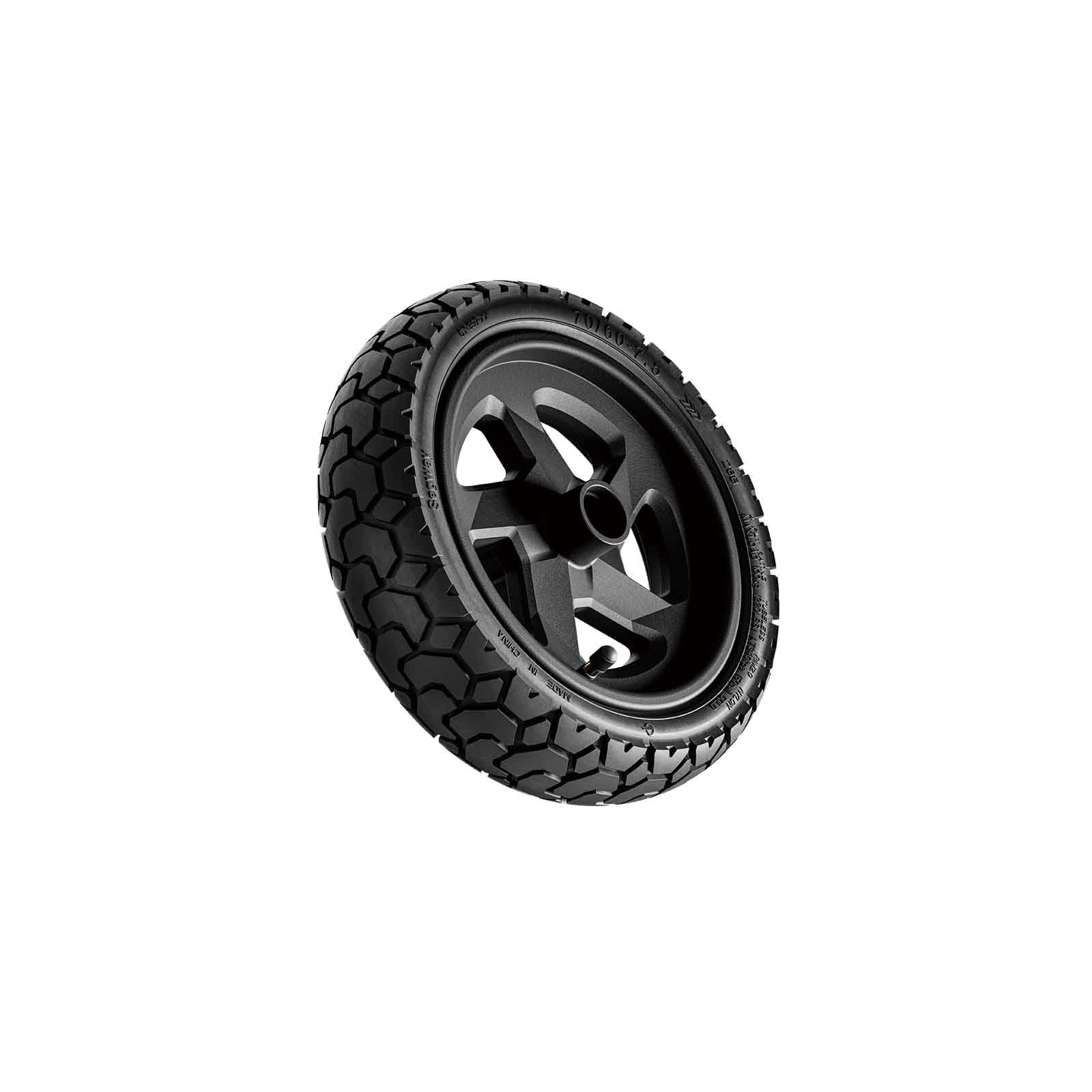 Segway ZT3 Pro E > Ride Smarter, Go Further!