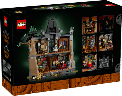 Mayor Manor
