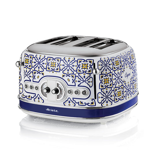 Toaster 4S 1630W Capri