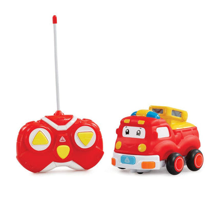 Elc Big City RC Fire Engine