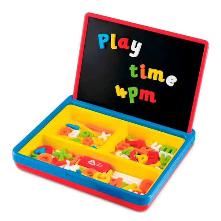 Magnetic Playcentre Red