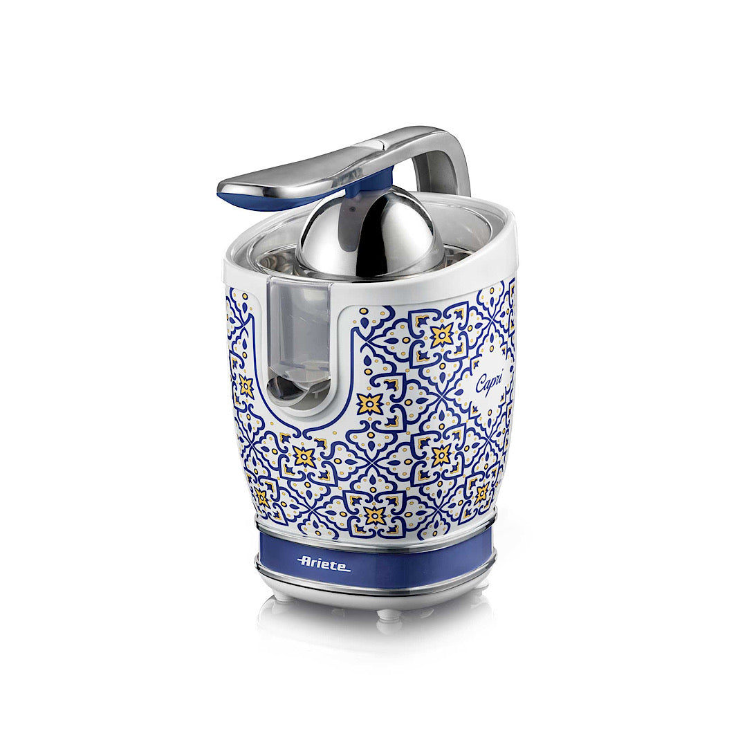 Pro Citrus Juicer, 85W, Capri