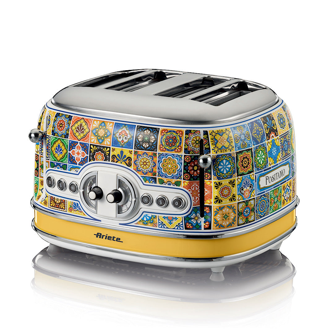 Toaster 4S 1630W Positano