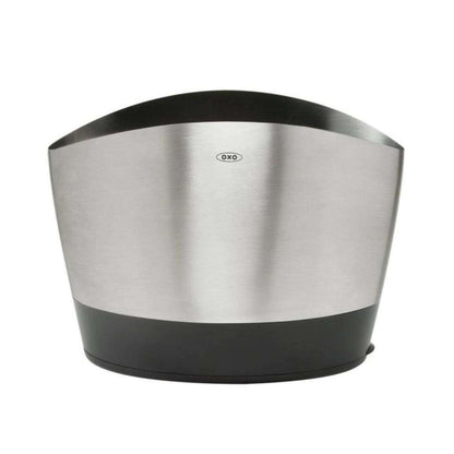Stainless Steel Utensil Holder by OXO