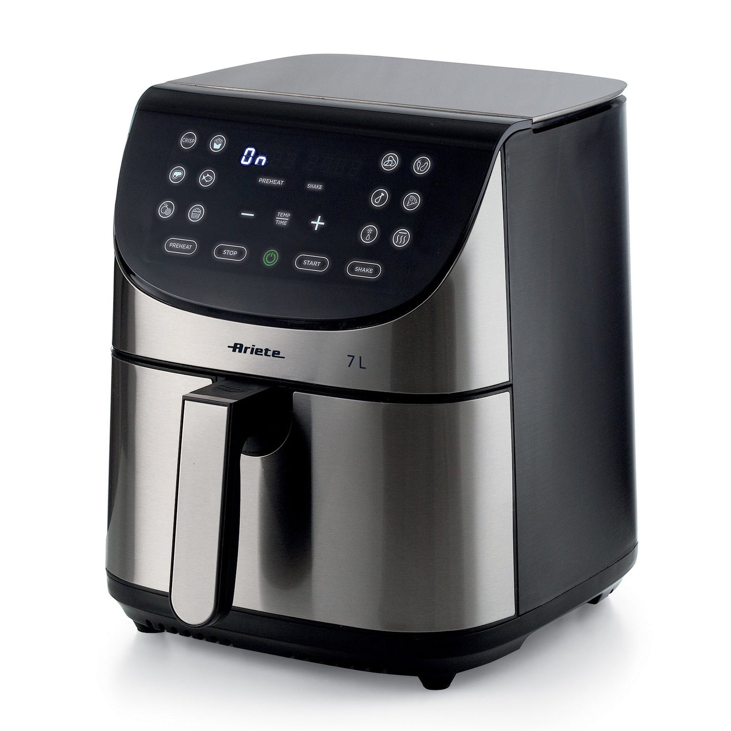 Air Fryer Metal 7L, 1800 W