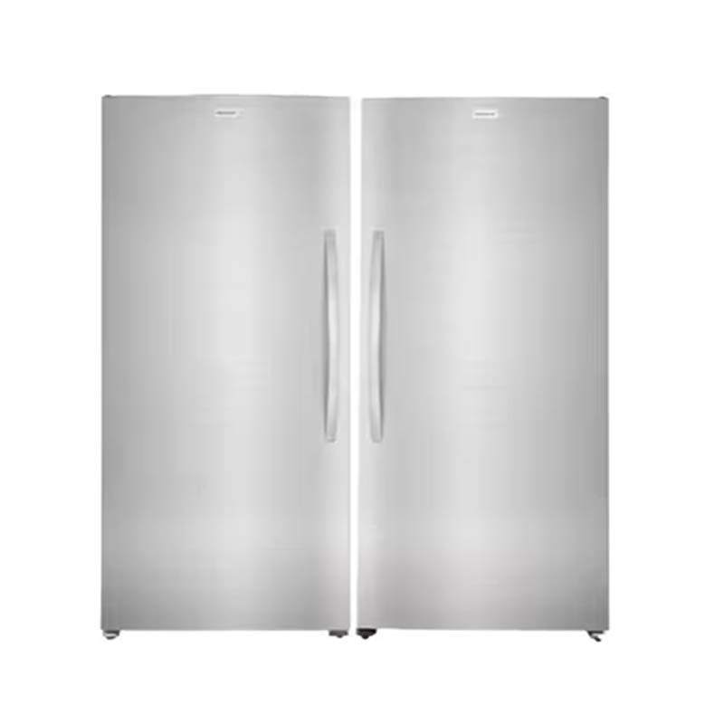 Frigidaire MRAA2022 CF | Refrigerator 20 CUFT, Silent, Right Handle