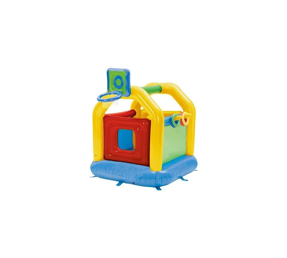 Lidl bouncy castle deals