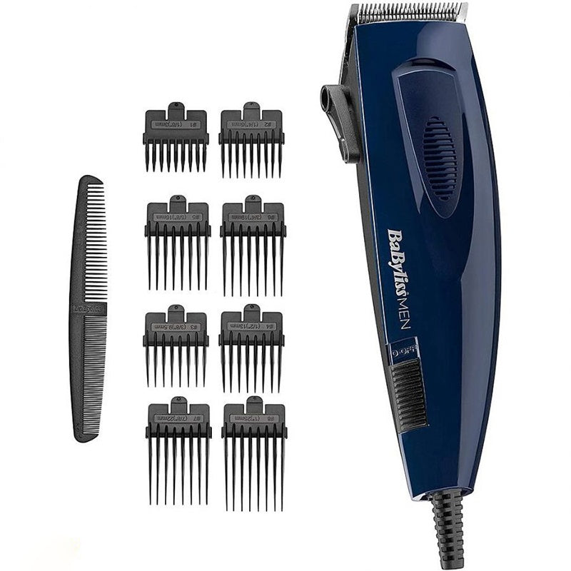 Babyliss E695E Corded Hair Clipper