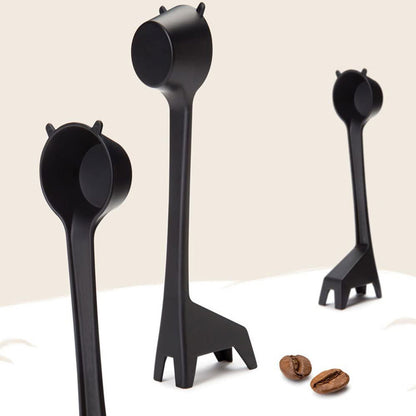 Giraffe 2 In 1 Coffee Spoon 10g