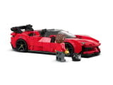 Ferrari SF90 XX Stradale Sports Car