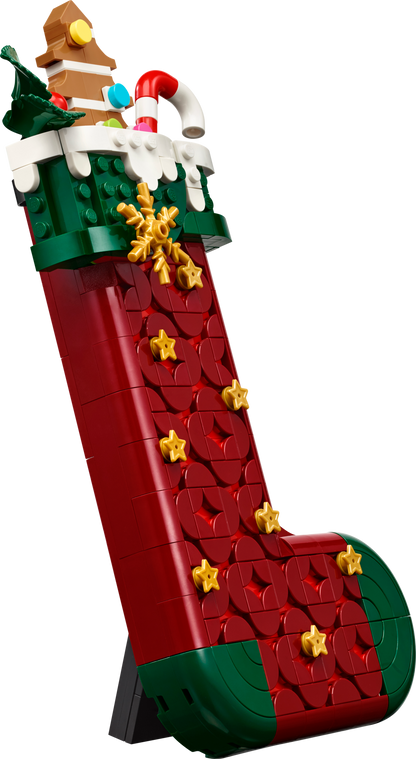 Christmas Stocking