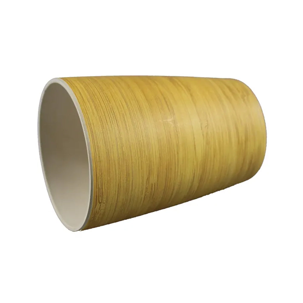 Cup Wooden Melamine Dinnerware