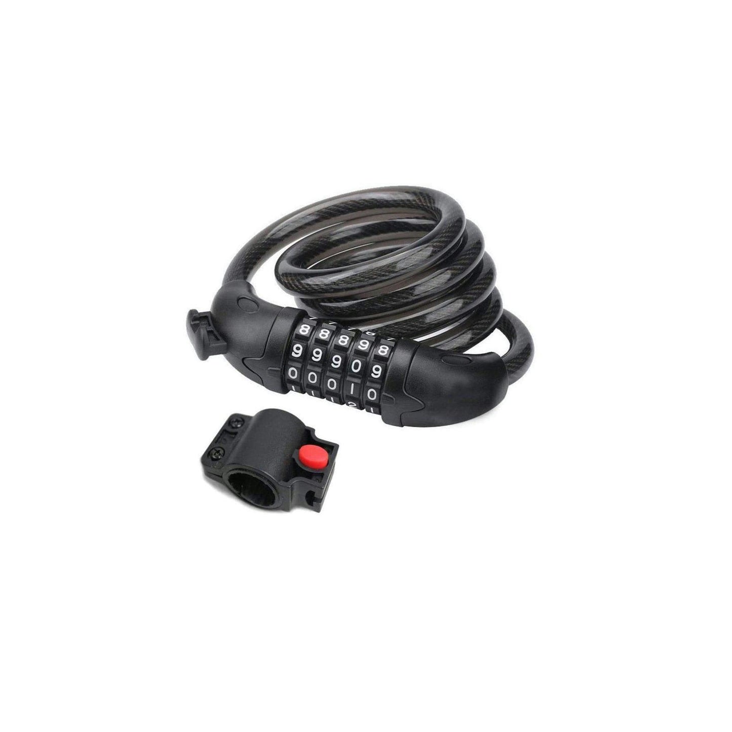 Segway Password Lock For Kick Scooter