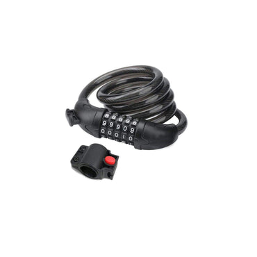 Segway Password Lock For Kick Scooter