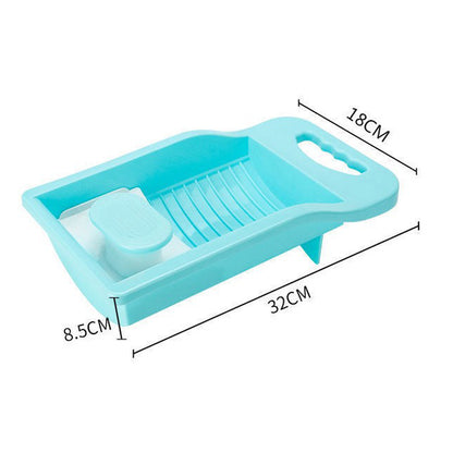 Laundry Board Washboard
