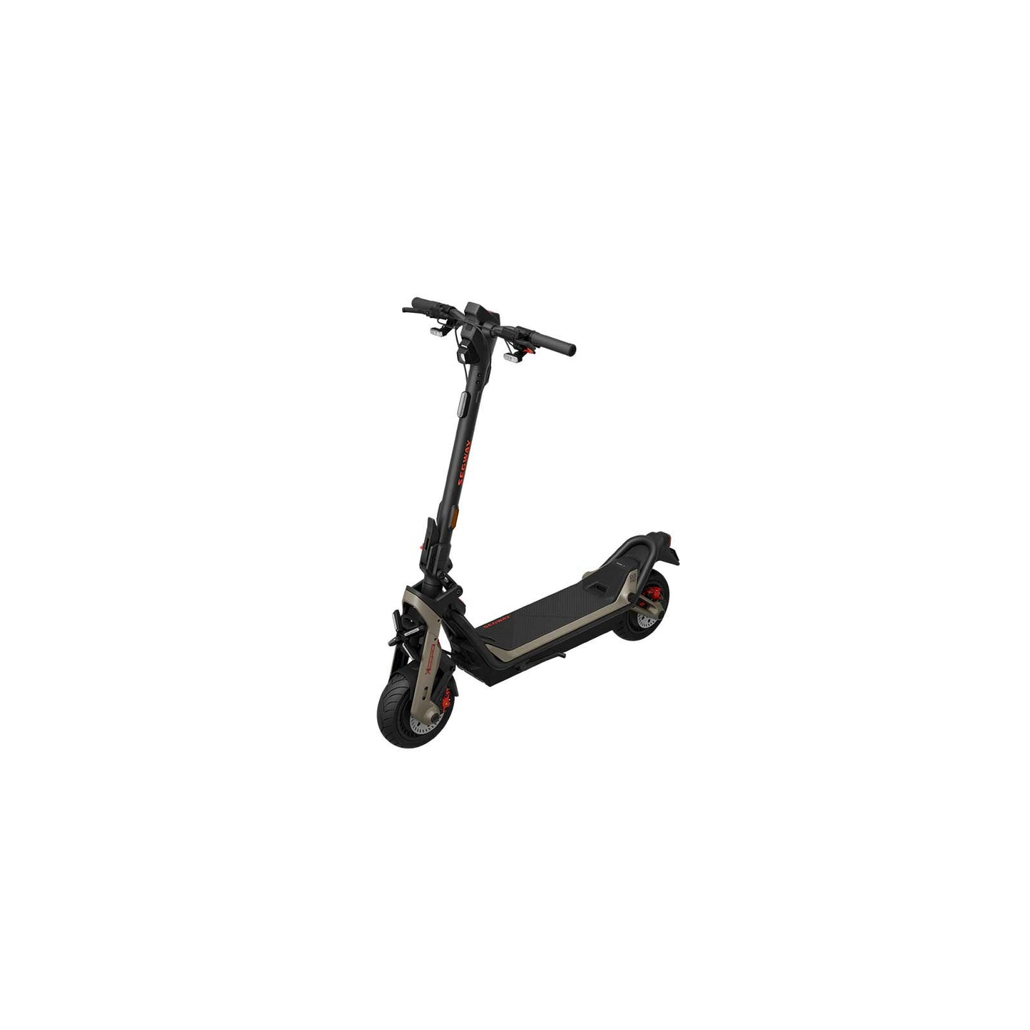 Segway SuperScooter GT3 Pro | Extreme Performance