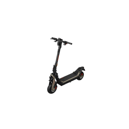Segway SuperScooter GT3 Pro | Extreme Performance