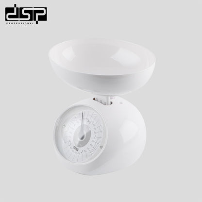 DSP KD7035, Kitchen Scale