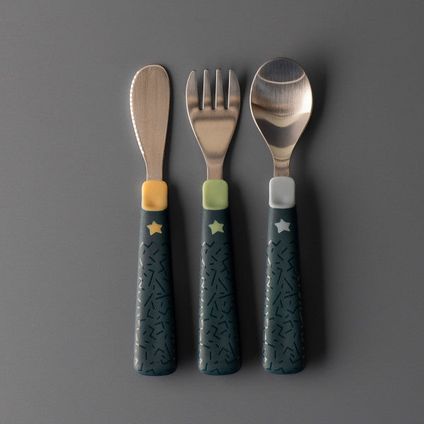Tommee Tippee Grown Up Cutlery Set