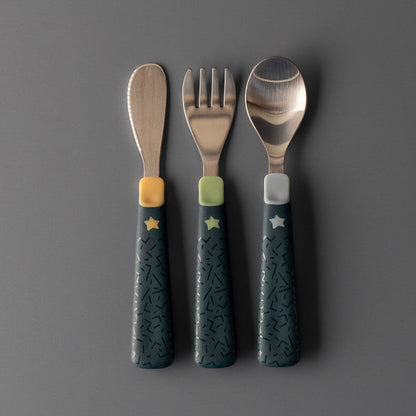 Tommee Tippee Grown Up Cutlery Set