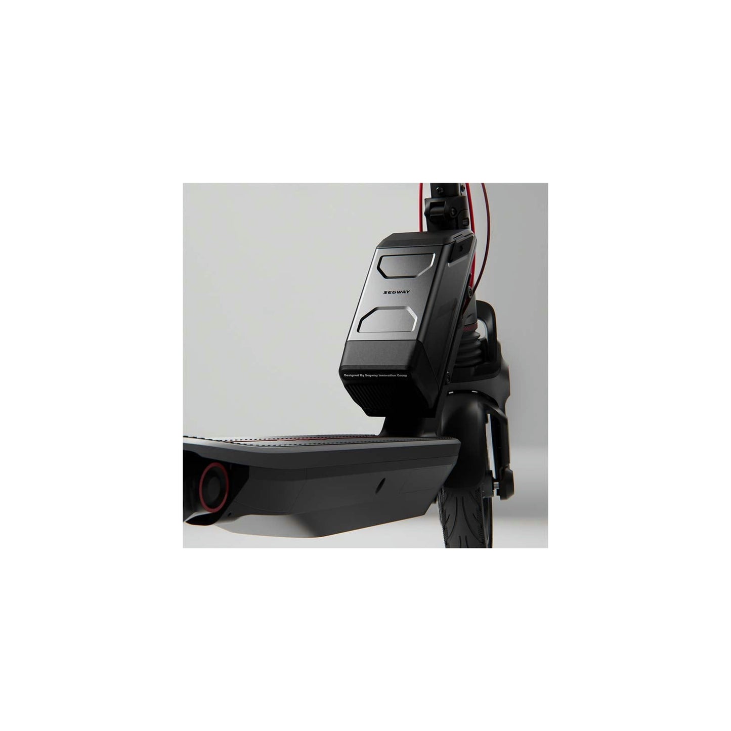 Segway Ninebot KickScooter F3 PRO E
